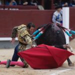 Madrid, 13 de mayo de 2018