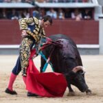 Madrid, 13 de mayo de 2018