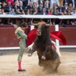 Madrid, 13 de mayo de 2018