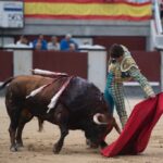 Madrid, 13 de mayo de 2018