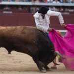 Madrid, 13 de mayo de 2018