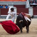 Madrid, 13 de mayo de 2018