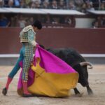 Madrid, 13 de mayo de 2018