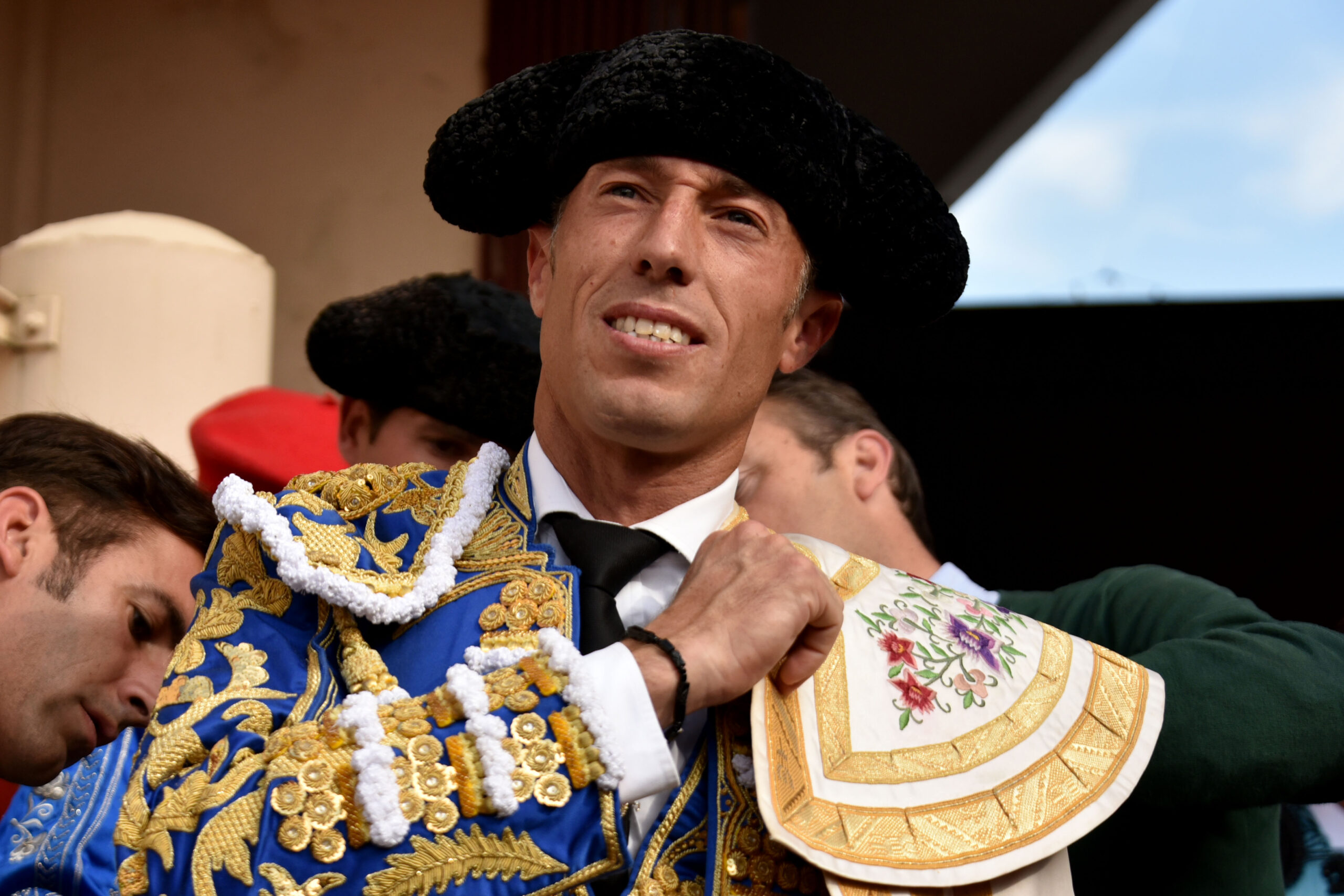 Vic-Fezensac, 19 de mayo de 2018