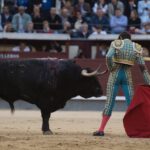 Madrid, 13 de mayo de 2018