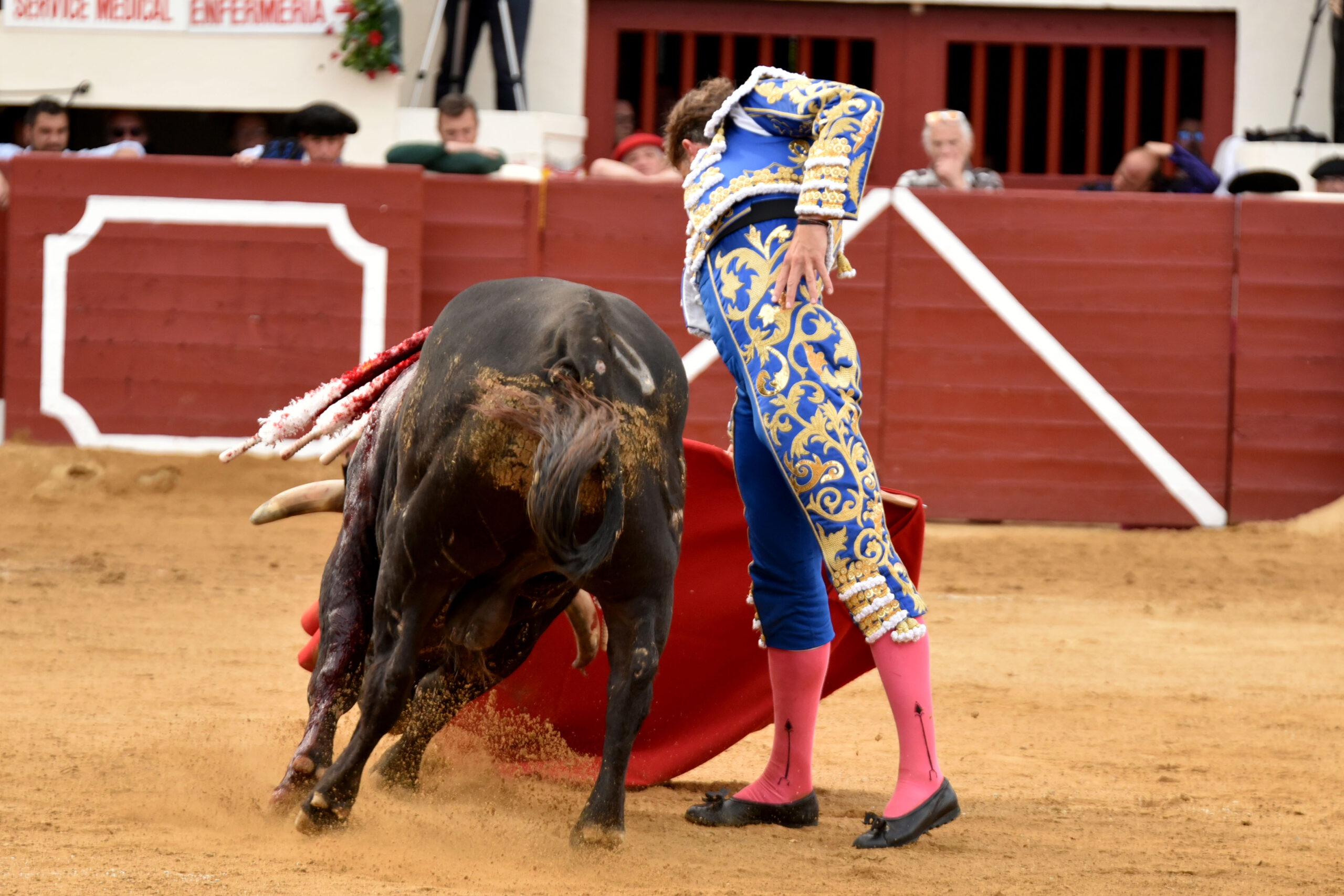 Vic-Fezensac, 19 de mayo de 2018