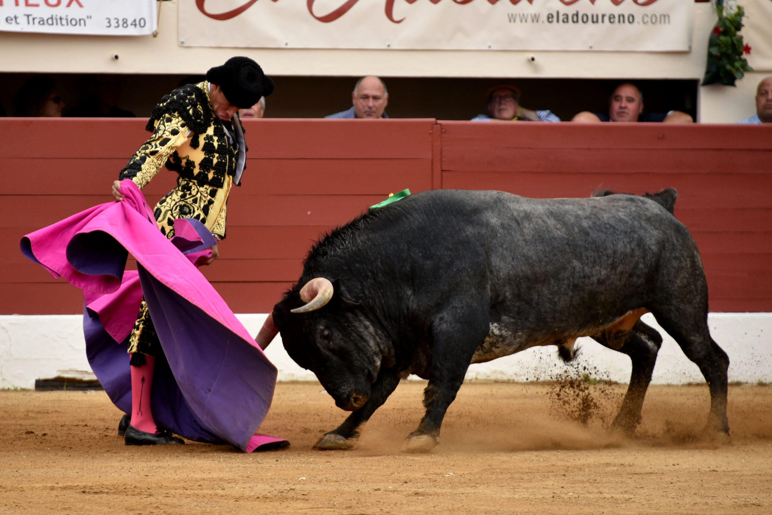 Vic-Fezensac, 19 de mayo de 2018