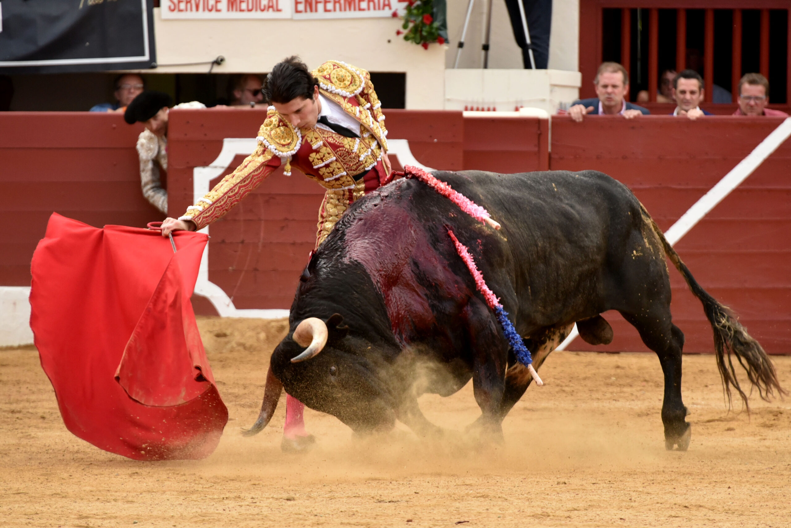 Vic-Fezensac, 19 de mayo de 2018