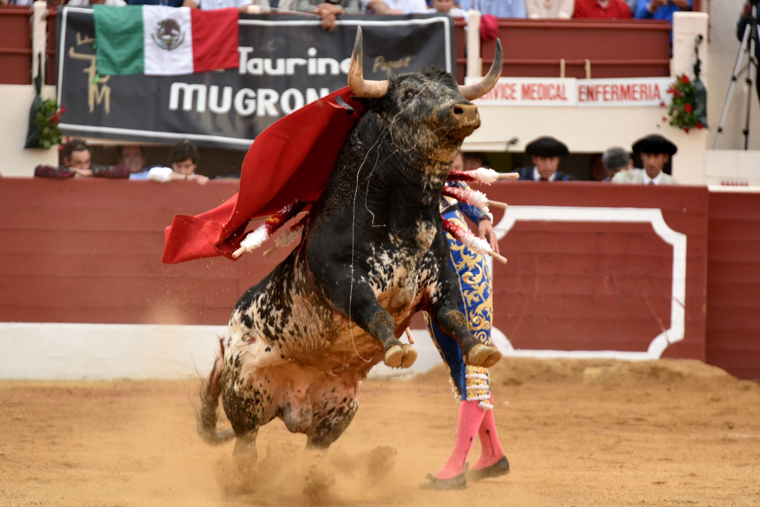 Vic-Fezensac, 19 de mayo de 2018