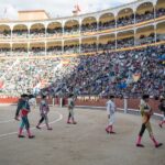 Madrid, 13 de mayo de 2018