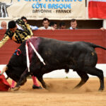 Vic-Fezensac, 19 de mayo de 2018