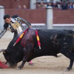 Madrid, 13 de mayo de 2018