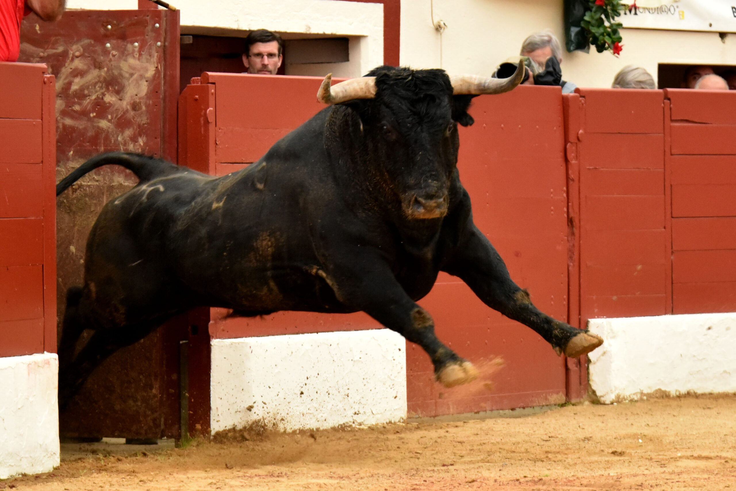 Vic-Fezensac, 19 de mayo de 2018