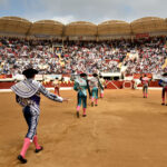 Vic-Fezensac (Francia) - Feria de Pentecostés - Matinal - Domingo 20 de mayo 2018