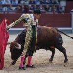 Madrid, 13 de mayo de 2018