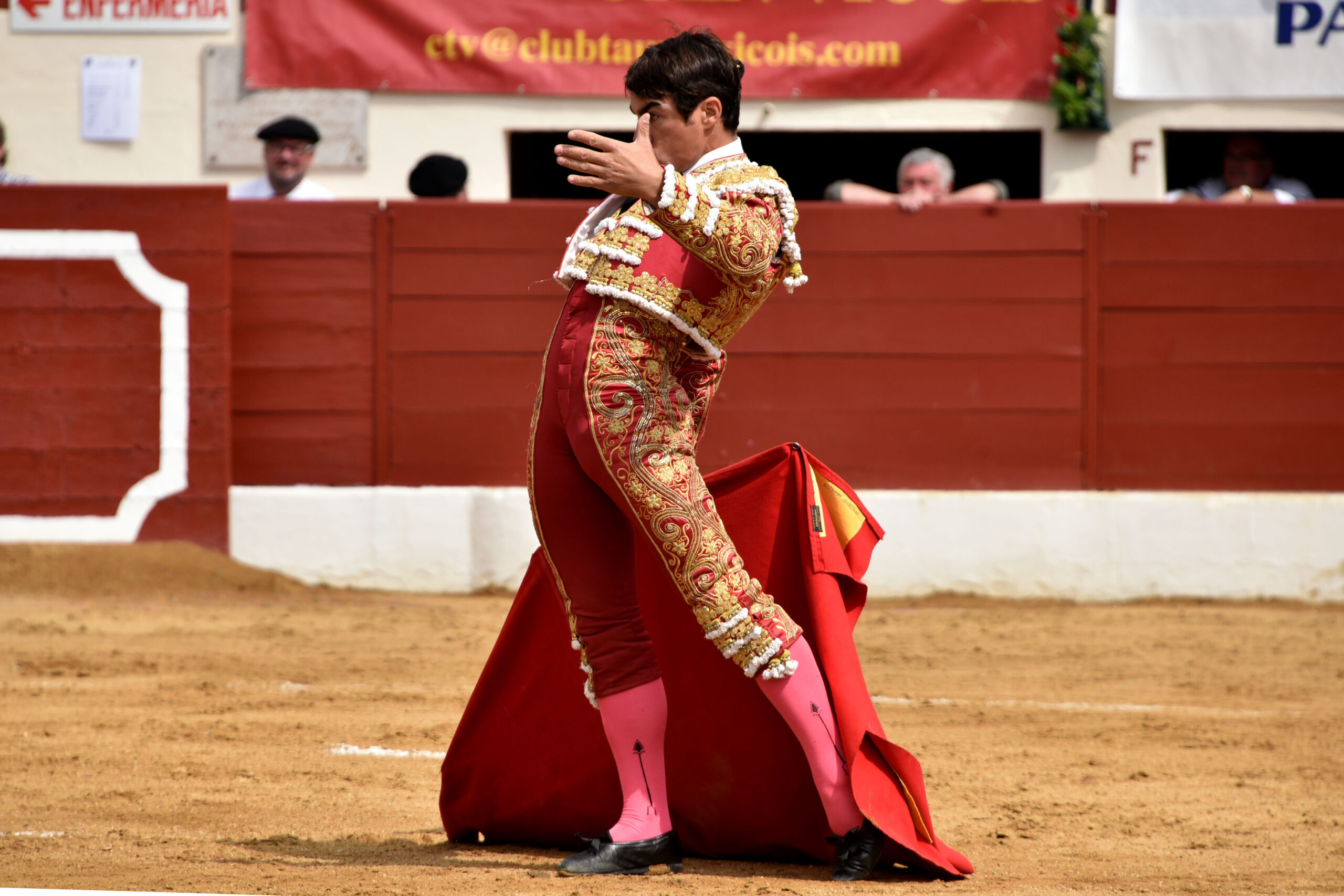 Vic-Fezensac (Francia) - Feria de Pentecostés - Matinal - Domingo 20 de mayo 2018
