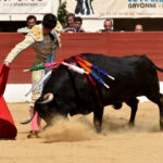 Vic-Fezensac (Francia) - Feria de Pentecostés - Matinal - Domingo 20 de mayo 2018