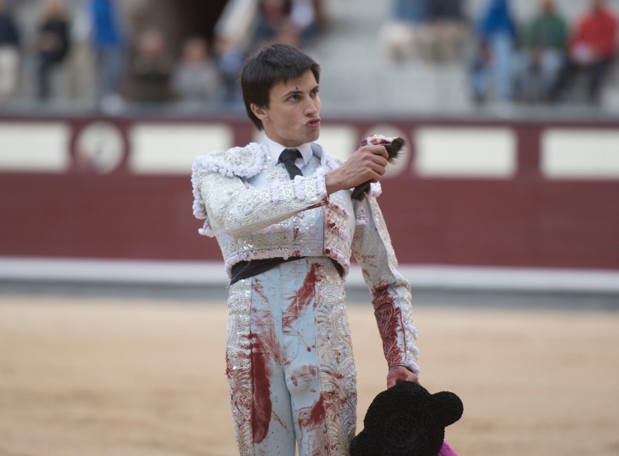 Madrid, 13 de mayo de 2018