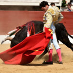 Vic-Fezensac (Francia) - Feria de Pentecostés - Matinal - Domingo 20 de mayo 2018