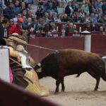 Madrid, 13 de mayo de 2018