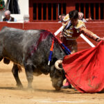 Vic-Fezensac (Francia) - Feria de Pentecostés - Matinal - Domingo 20 de mayo 2018