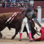 Madrid, 13 de mayo de 2018