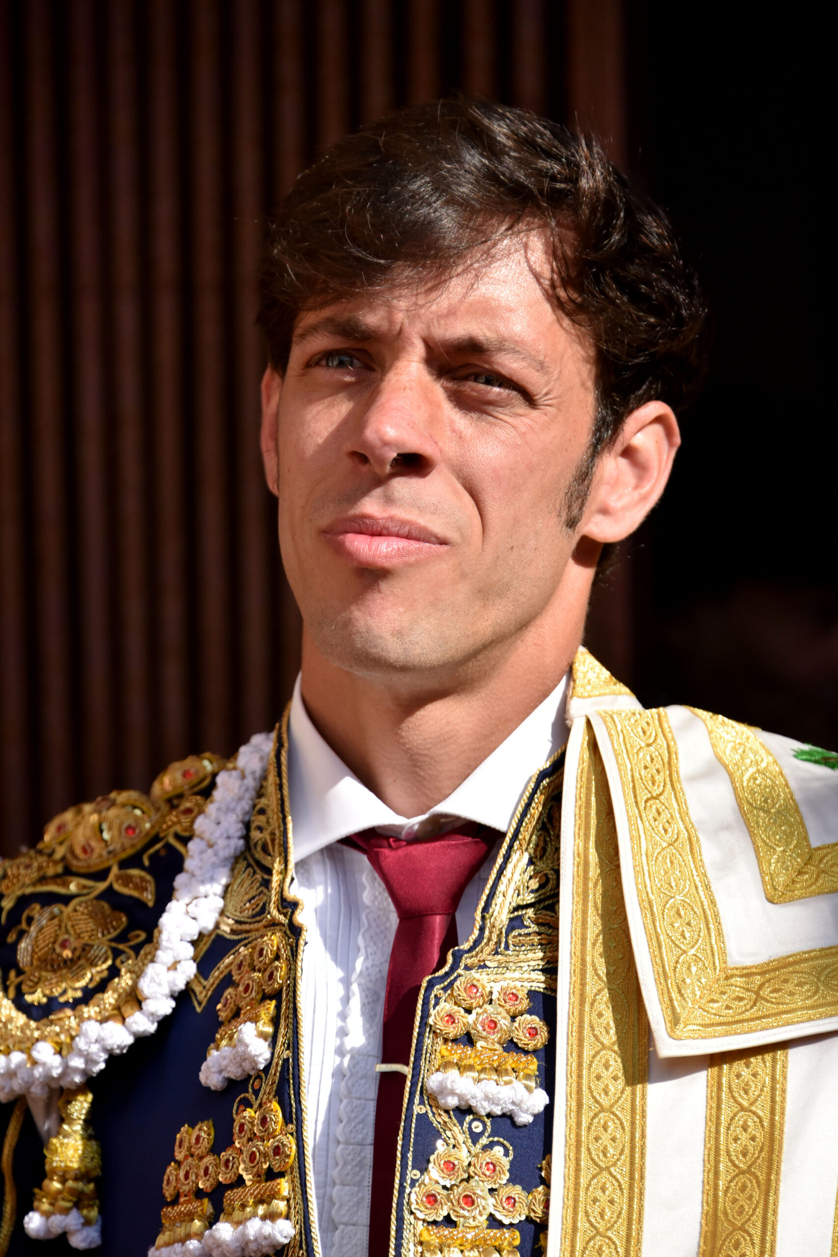 Vic-Fezensac (Francia) - Feria de Pentecostés - Tarde - Domingo 20 de mayo 2018