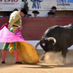Vic-Fezensac (Francia) - Feria de Pentecostés - Tarde - Domingo 20 de mayo 2018