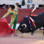 Vic-Fezensac (Francia) - Feria de Pentecostés - Tarde - Domingo 20 de mayo 2018