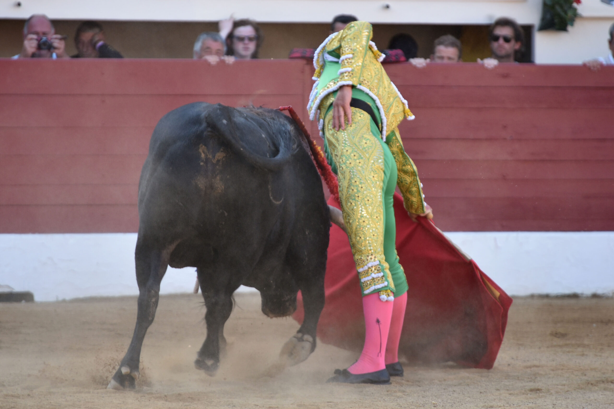 Vic-Fezensac (Francia) - Feria de Pentecostés - Tarde - Domingo 20 de mayo 2018