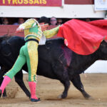 Vic-Fezensac (Francia) - Feria de Pentecostés - Tarde - Domingo 20 de mayo 2018