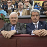 Madrid, martes 1 de mayo de 2018. Feria de la Comunidad