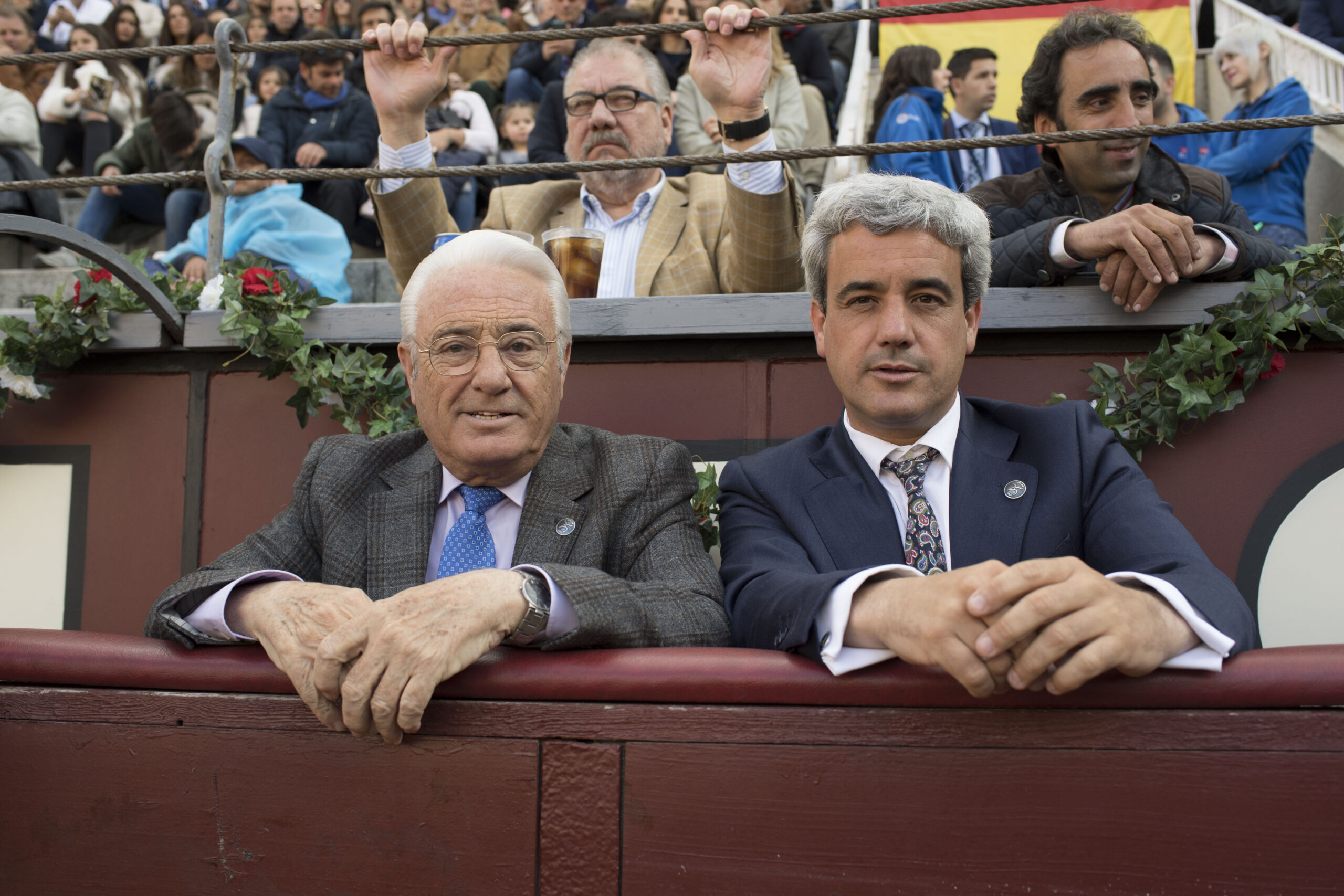 Madrid, martes 1 de mayo de 2018. Feria de la Comunidad