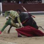 Vic-Fezensac (Francia) - Feria de Pentecostés - Tarde - Domingo 20 de mayo 2018