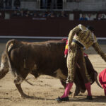 Madrid, martes 1 de mayo de 2018. Feria de la Comunidad