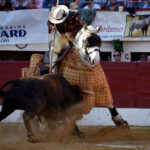 Vic-Fezensac (Francia) - Feria de Pentecostés - Tarde - Domingo 20 de mayo 2018