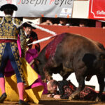 Vic-Fezensac (Francia) - Feria de Pentecostés - Tarde - Domingo 20 de mayo 2018