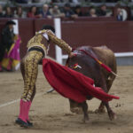 Madrid, martes 1 de mayo de 2018. Feria de la Comunidad