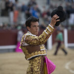 Madrid, martes 1 de mayo de 2018. Feria de la Comunidad