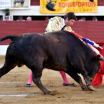 Vic-Fezensac (Francia) - Feria de Pentecostés - Tarde - Domingo 20 de mayo 2018