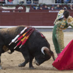 Madrid, martes 1 de mayo de 2018. Feria de la Comunidad