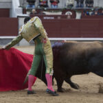 Madrid, martes 1 de mayo de 2018. Feria de la Comunidad