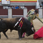 Madrid, martes 1 de mayo de 2018. Feria de la Comunidad