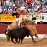 Vic-Fezensac (Francia) - Feria de Pentecostés - Tarde - Domingo 20 de mayo 2018