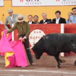 Aguascalientes (México), lunes 30 de abril de 2018. Festival Plaza San Marcos