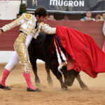 Vic-Fezensac (Francia) - Feria de Pentecostés - Tarde - Domingo 20 de mayo 2018