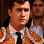 Vic-Fesensac (Francia), lunes 21 de mayo de 2018. Toros de Pedraza de Yeltes para Curro Díaz, Daniel Luque y Emilio de Justo