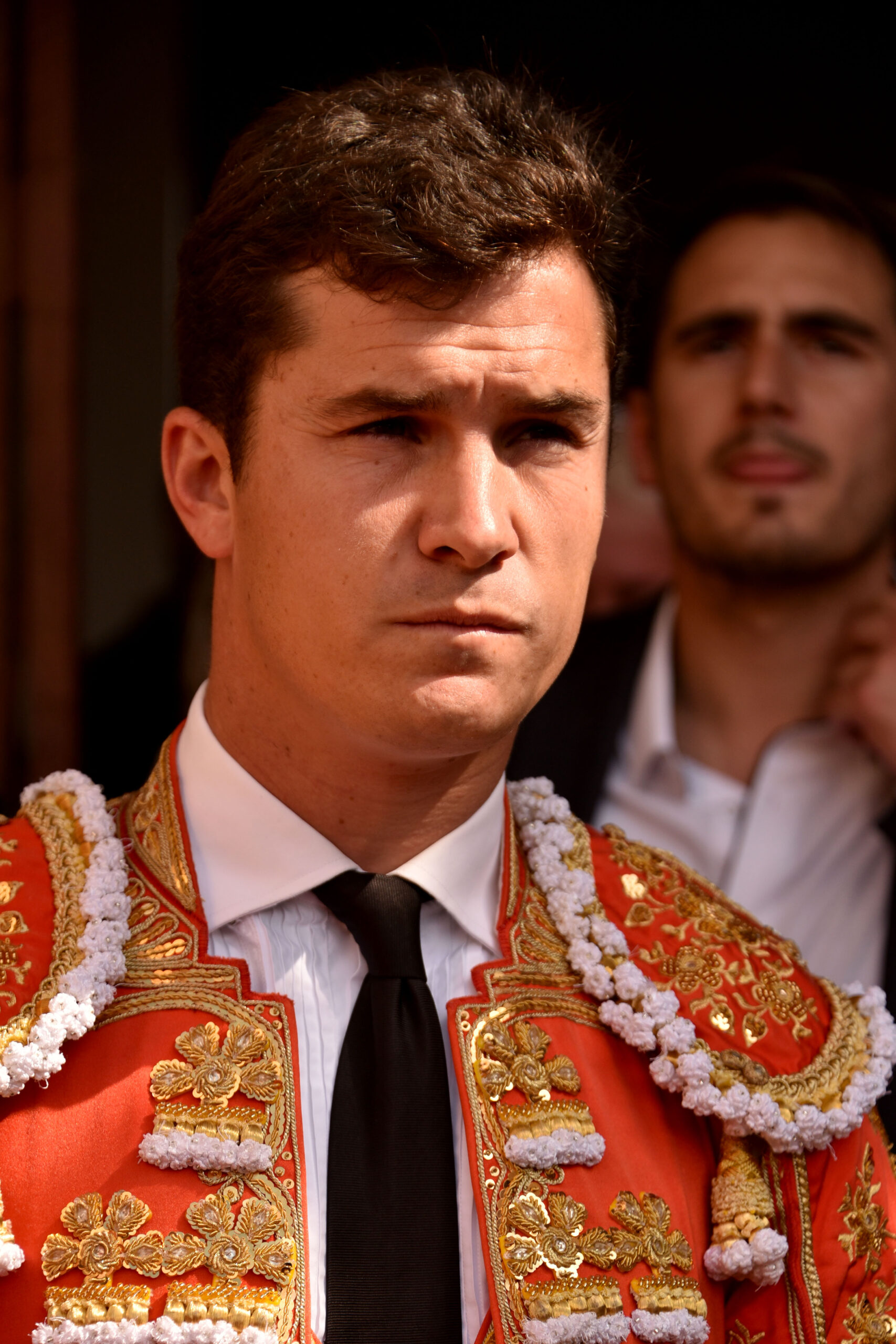 Vic-Fesensac (Francia), lunes 21 de mayo de 2018. Toros de Pedraza de Yeltes para Curro Díaz, Daniel Luque y Emilio de Justo