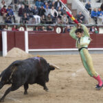 Madrid, martes 1 de mayo de 2018. Feria de la Comunidad