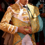 Vic-Fesensac (Francia), lunes 21 de mayo de 2018. Toros de Pedraza de Yeltes para Curro Díaz, Daniel Luque y Emilio de Justo